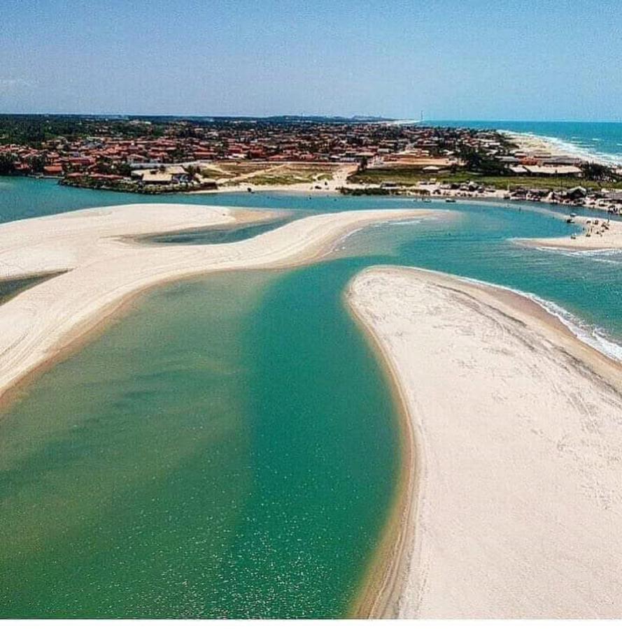 Pousada A Vida E Bela Águas Belas Eksteriør bilde