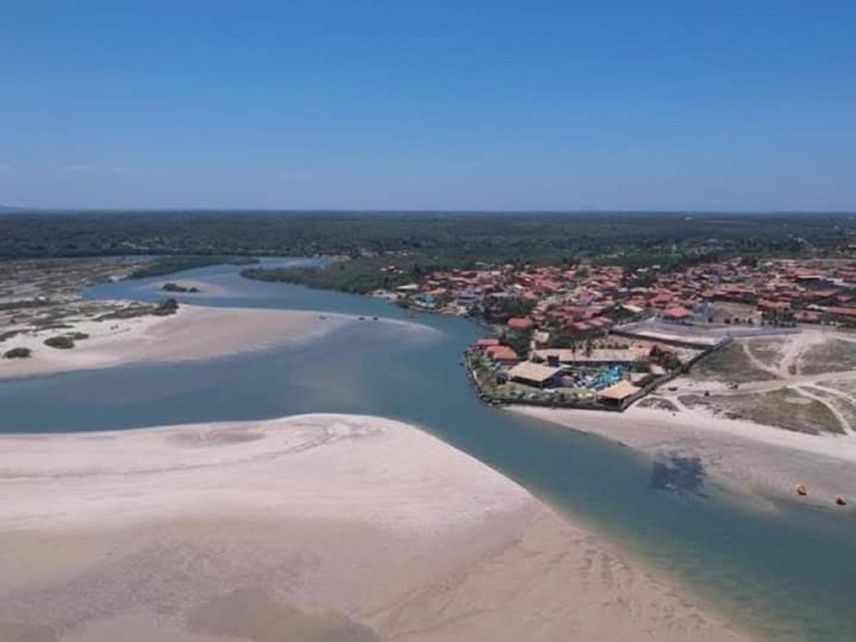 Pousada A Vida E Bela Águas Belas Eksteriør bilde