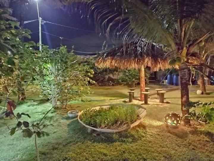 Pousada A Vida E Bela Águas Belas Eksteriør bilde